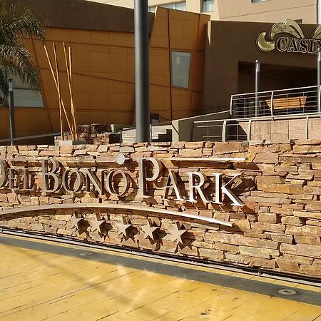 Hotel Del Bono Park San Juan Eksteriør bilde