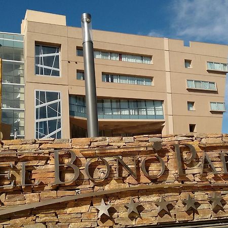 Hotel Del Bono Park San Juan Eksteriør bilde