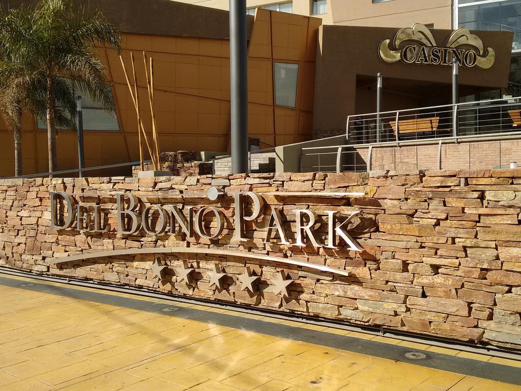 Hotel Del Bono Park San Juan Eksteriør bilde