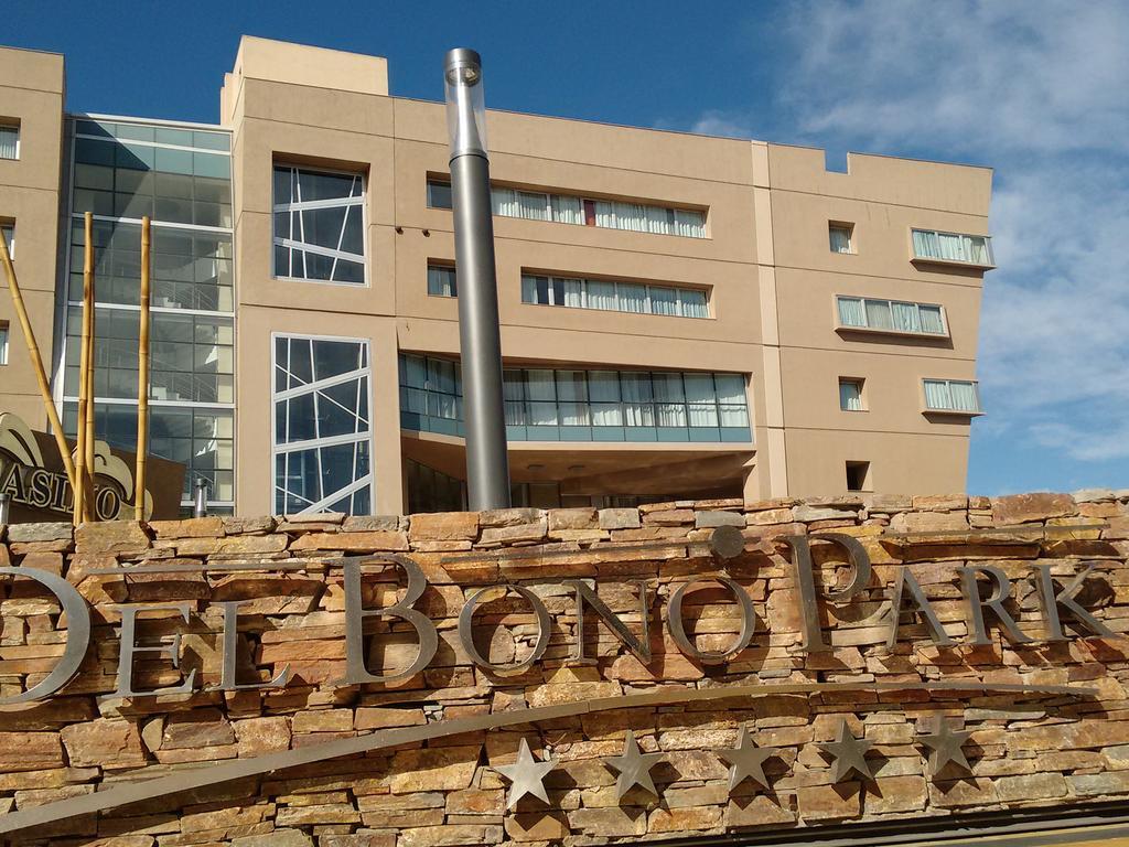 Hotel Del Bono Park San Juan Eksteriør bilde