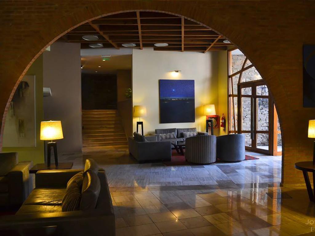 Hotel Del Bono Park San Juan Eksteriør bilde