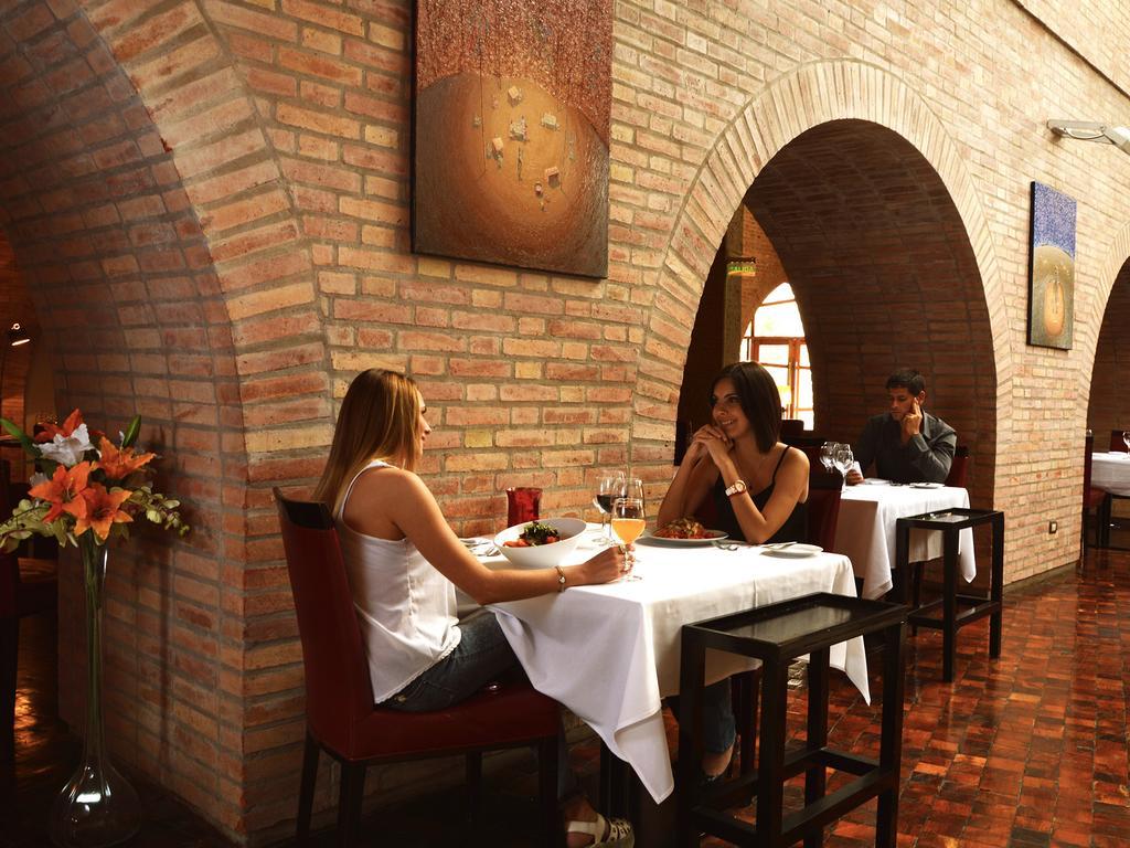 Hotel Del Bono Park San Juan Eksteriør bilde