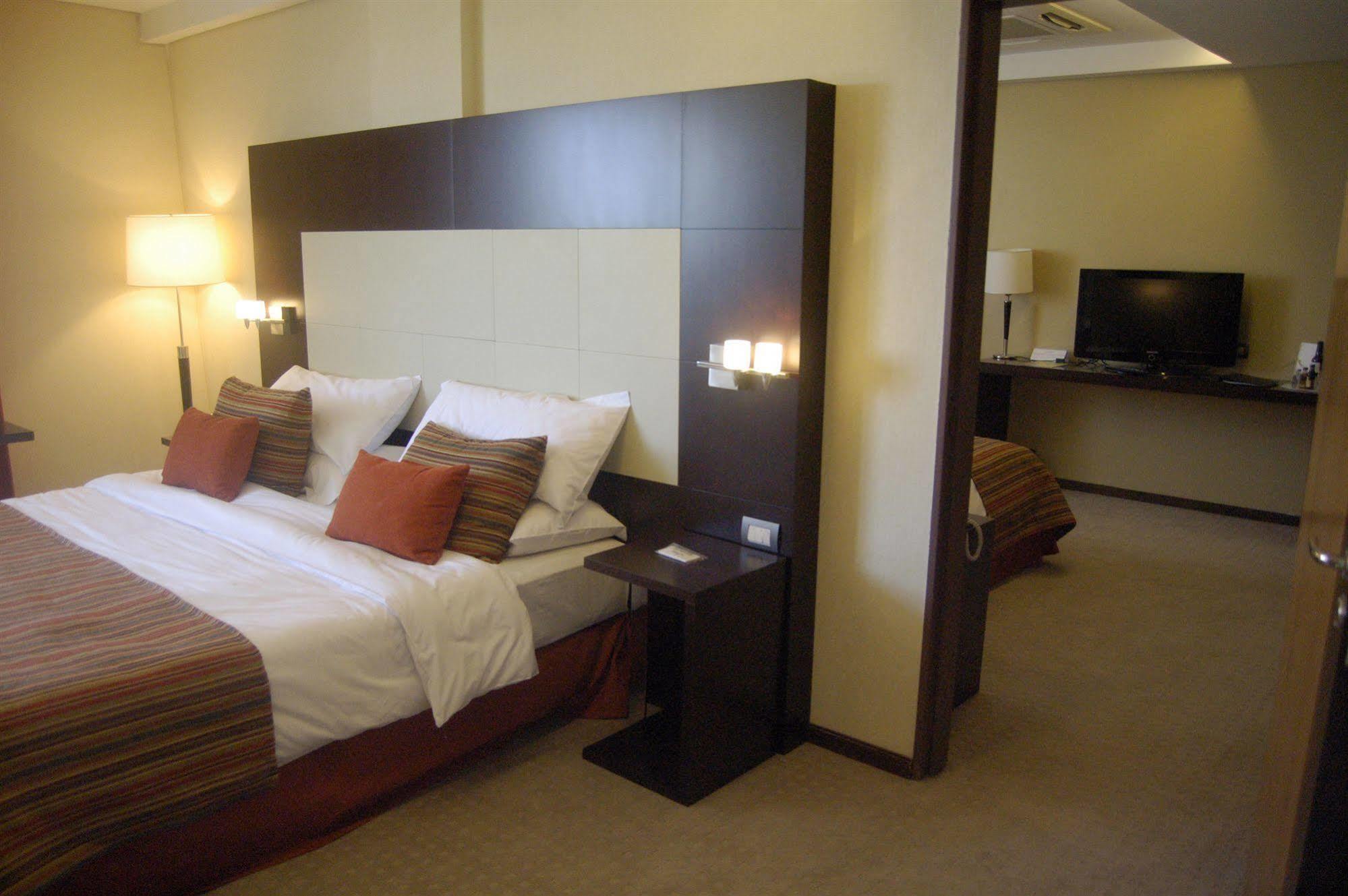 Hotel Del Bono Park San Juan Eksteriør bilde