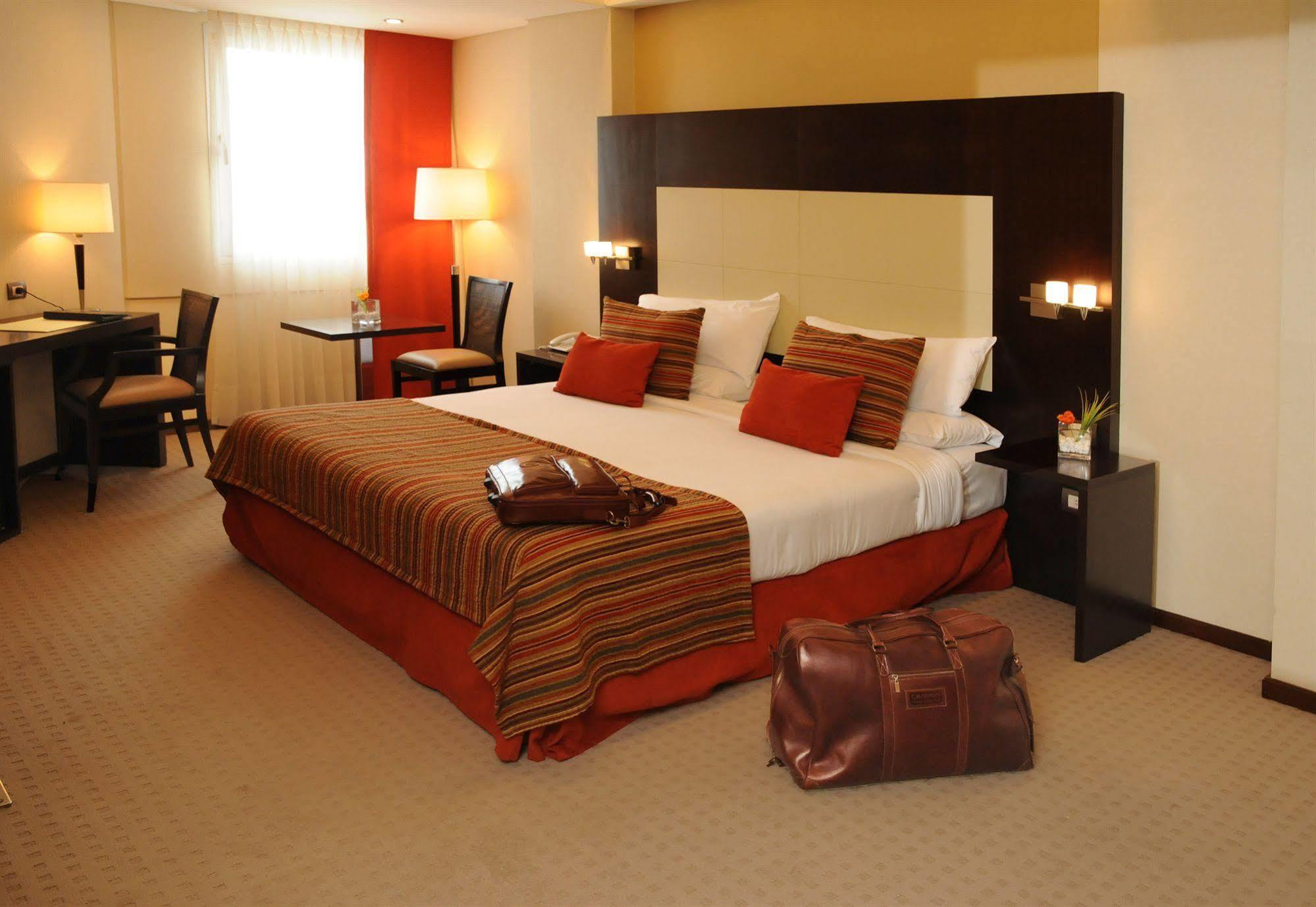 Hotel Del Bono Park San Juan Eksteriør bilde
