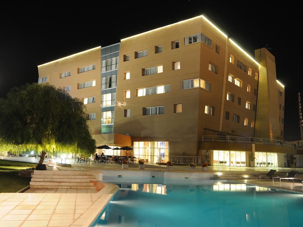 Hotel Del Bono Park San Juan Eksteriør bilde